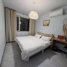 衡水上海公馆71网红街民宿