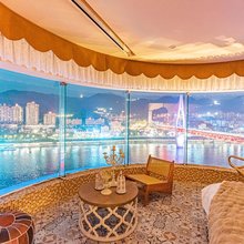 叁寻·江景民宿(解放碑洪崖洞店)