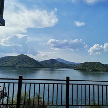黄山云水湾客栈