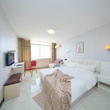 威海贵都商务酒店(步行街店)