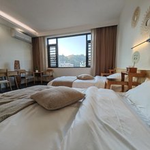 山更幽精品客栈