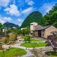 遇龙院子(阳朔遇龙河景区店)