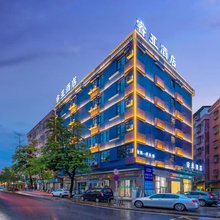 睿亚酒店(大旺广场店)