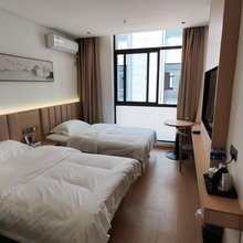 合肥紫苑宾馆