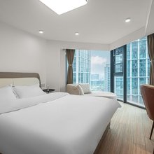 柏林公寓(杭州菜鸟总部店)