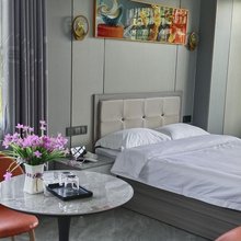 梦香源宾馆