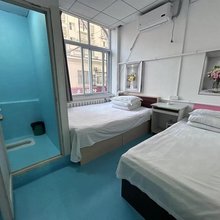 青岛银丰泰鑫旅馆