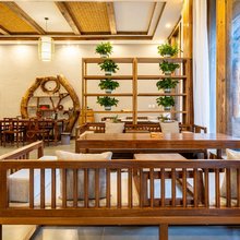 凤栖·别院(海螺沟磨西古镇店)