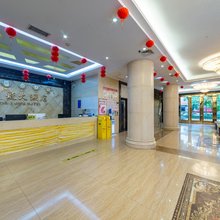 惠东铭龙大酒店