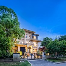 蓝野·26度丽园美宿(启东海上威尼斯店)