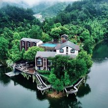 千岛湖雅谷风林度假民宿
