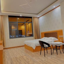 砚山康林酒店