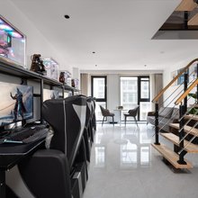 Surfing·云悦电竞公寓(天津团泊大学城店)