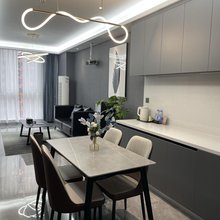 武汉千橙公寓(古田二路招商江湾国际店)