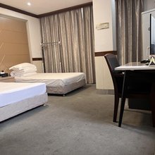 台州竿蓬宾馆