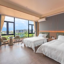 青云颂阁(珠海金湾机场店)