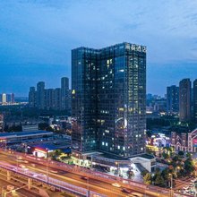 海友酒店(长沙南站大塘地铁站店)