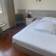 花园宾馆