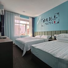 天星宾馆(锡林大街店)
