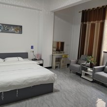 心莲公寓