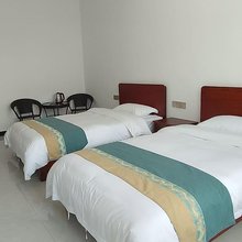 艾米客栈(张家界高铁西站店)