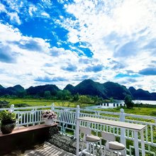 普者黑朴宿湖景民宿