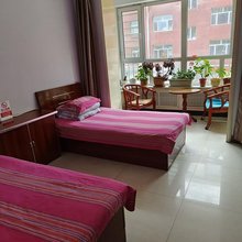 围场县四合永镇永和宾馆
