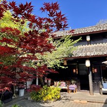 忆庭一院客栈(丽江束河古镇店)