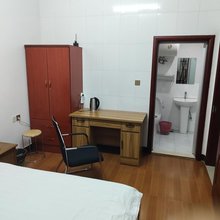 扬州健和宾馆