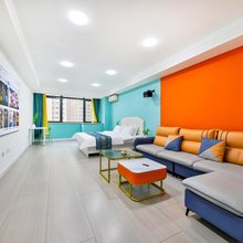 锦麟精品公寓(沈阳站店)