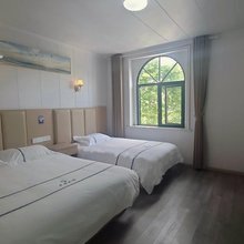 庐山庐园宾馆(牯岭街心公园店)