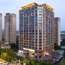 恒亚唯酒店(昆明City花之城店)