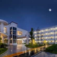 国药康养南戴河康养社区(仙螺岛景区店)