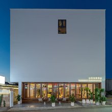 涠洲岛云程海景艺术民宿