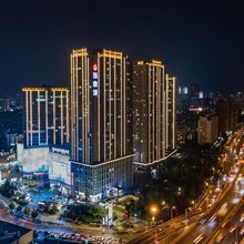 丰云阁酒店(瑞鼎城购物中心新迎新城店)