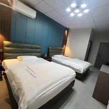 潍坊鸿缘宾馆