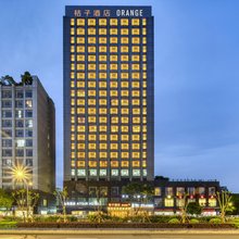 桔子酒店(杭州庆春东路店)