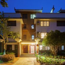 抚仙湖玉香客栈(广龙小镇店)