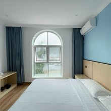 亚龙湾华利宾馆