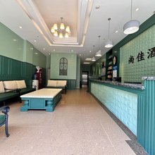 泸西尚佳酒店