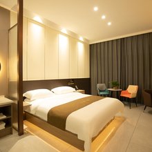 千里缘酒店(五台山火车站店)