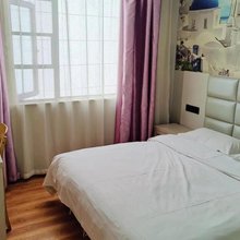 金洁酒店(郑州德化街店)