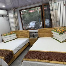 鸿旭客栈(哈尔滨站店)