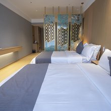 利川川东酒店