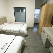 青城之鑫民宿(青城山高铁站店)