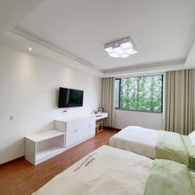 半山小居