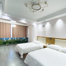 恩施暮栖民宿