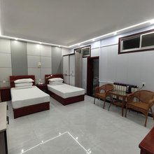 榆中盛源宾馆