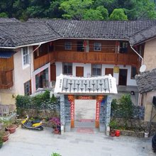 南靖土楼锦绣山庄