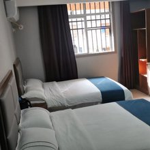 石柱清雅宾馆